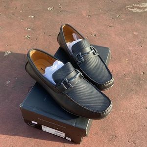 Alfani Men's Driving Loafers, Created for Macy's - Never been Worn